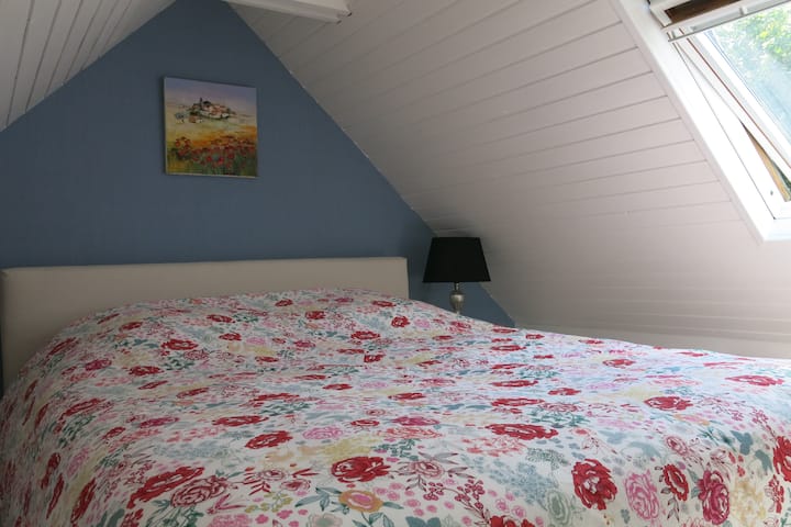 غرفة النوم 1