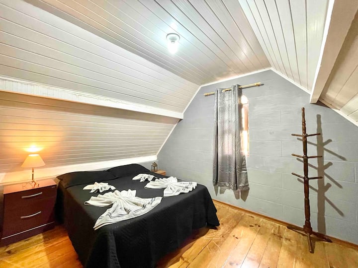 Chumba cha kulala cha 2