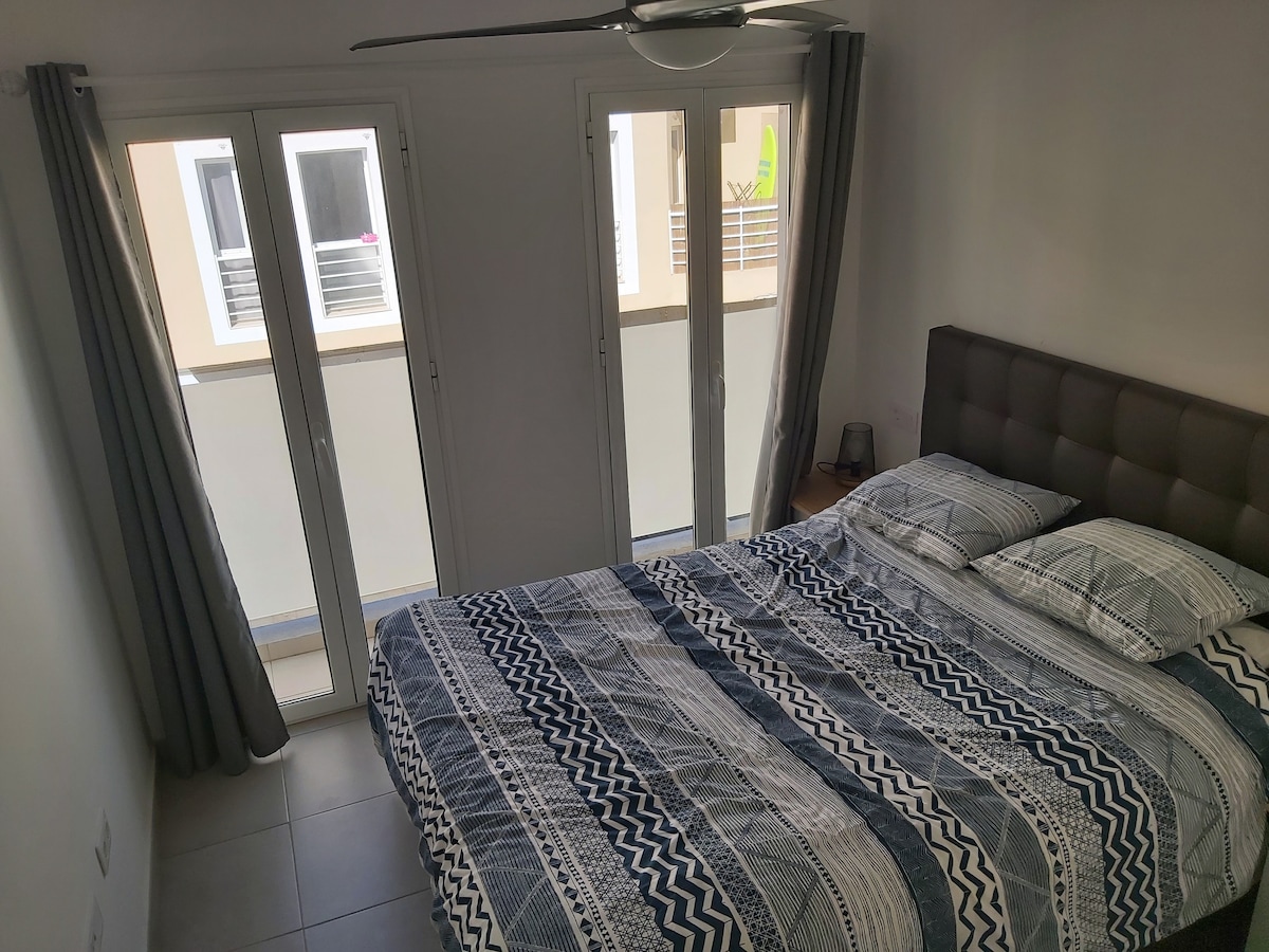 ห้องนอน