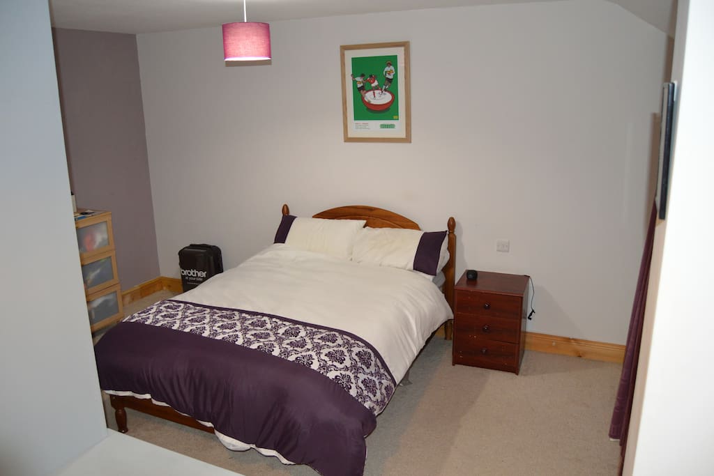 Main Bedroom