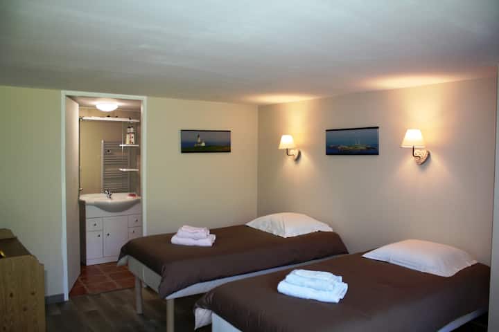 Habitación 3