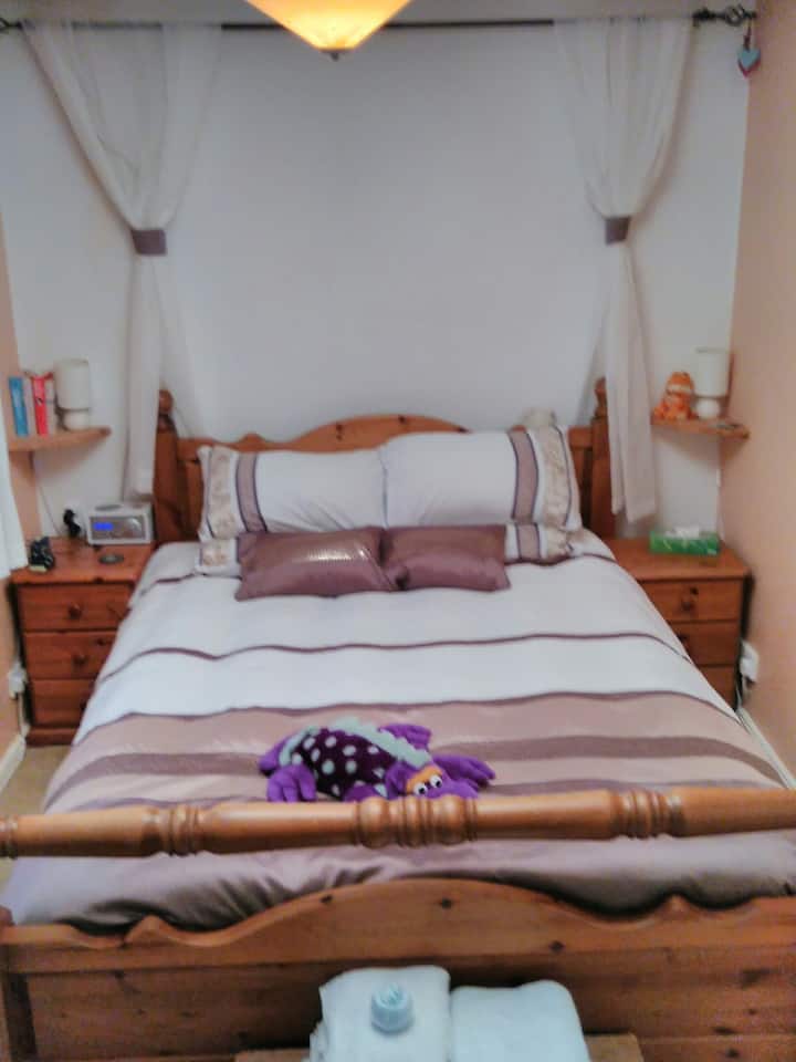 Whole House Let In Bright, New Village In Somerset - Taunton