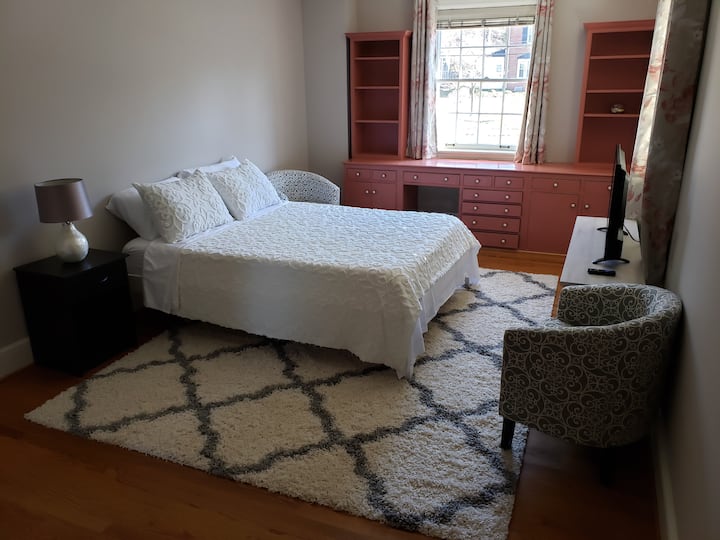 Ridgeway Holiday Rentals & Homes Virginia, United States Airbnb