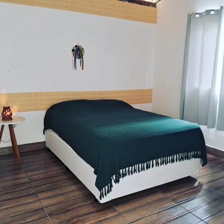 Spálňa