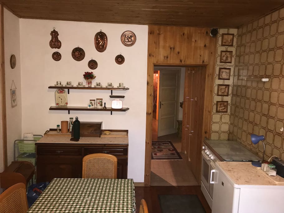 Cucina
