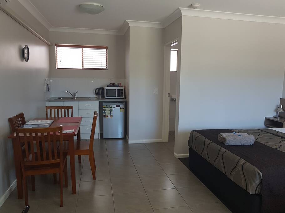 Kitchenette