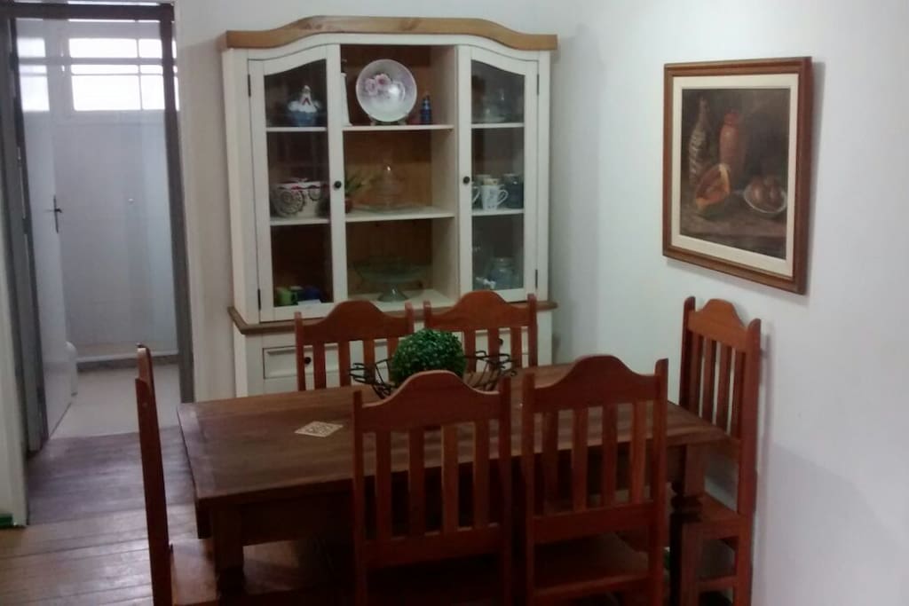 Sala de Jantar