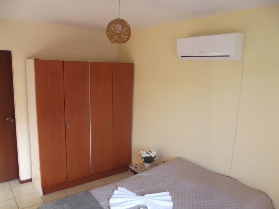 Quarto Casal