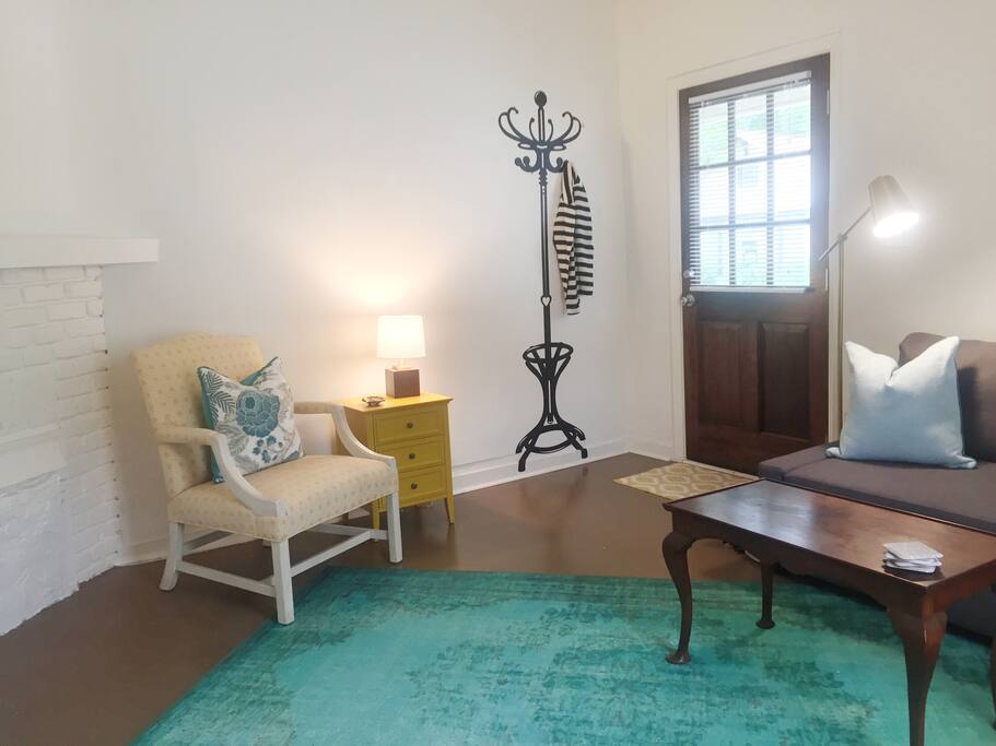 Entryway