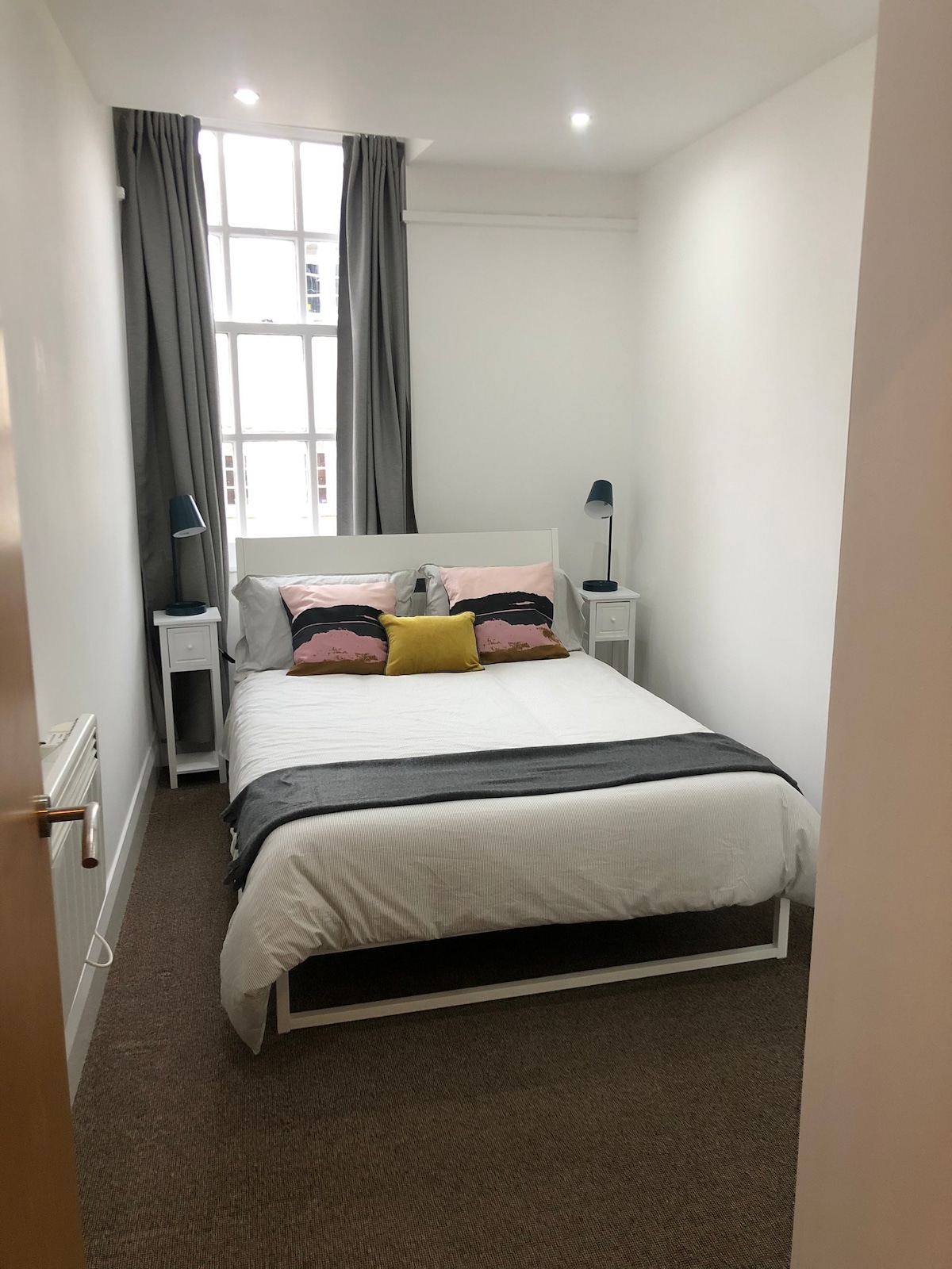 Спална соба 1