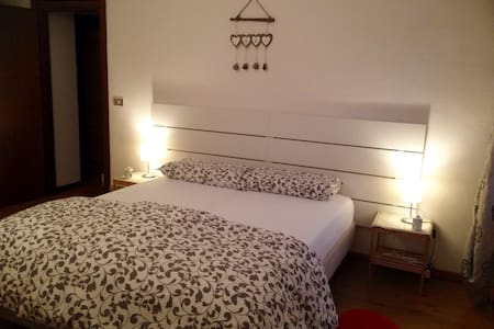 ***Lidia Dolomiti Apartment***