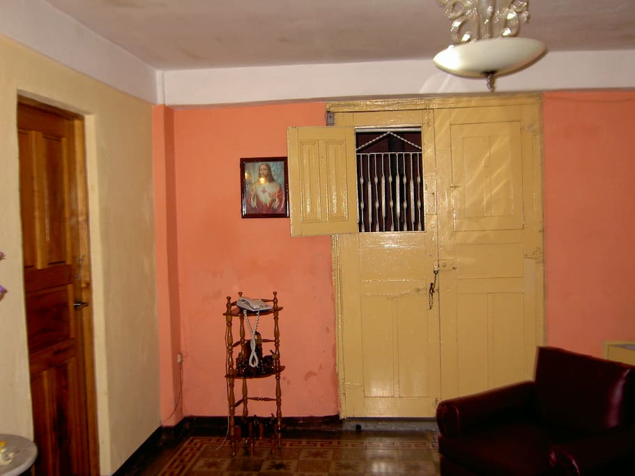 Sala