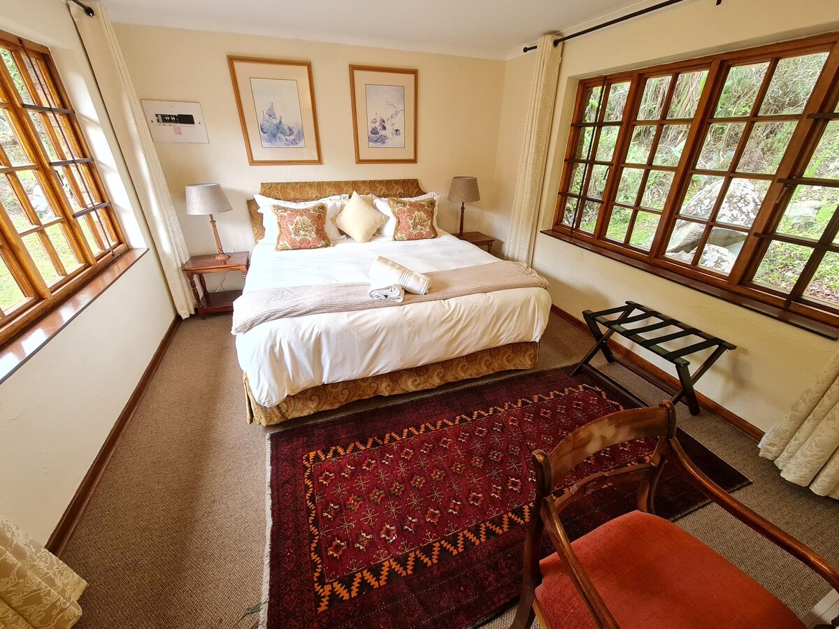 Fotografia e vilës në kanion 7