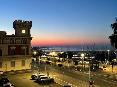 Lovely apartment in Neptune