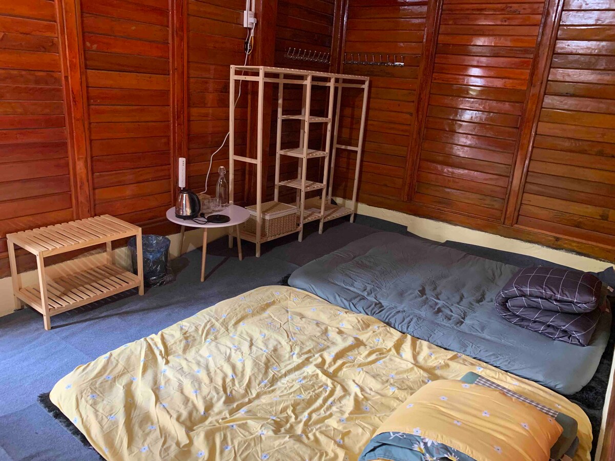 Спална соба 1