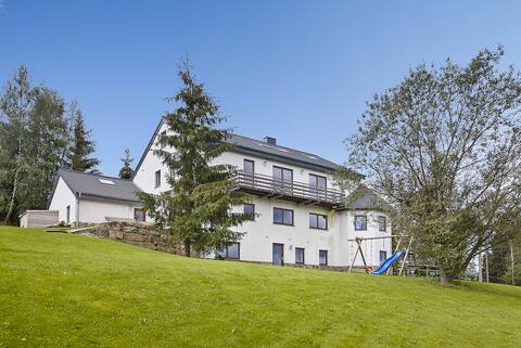 Villa Leykaul