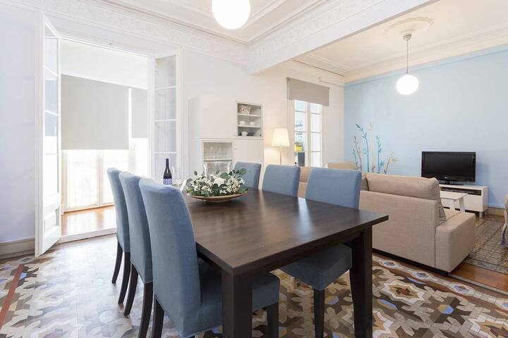 Fantstic & Elegant Apartment in the centre