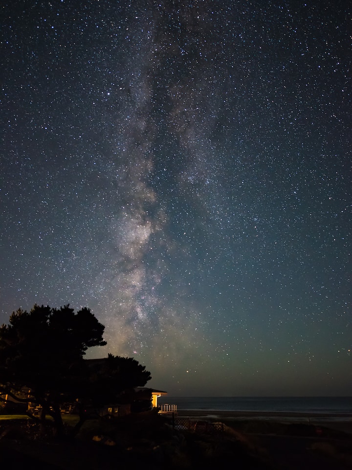 Incredible Manzanita Home with sauna and hot tub Houses for Rent in