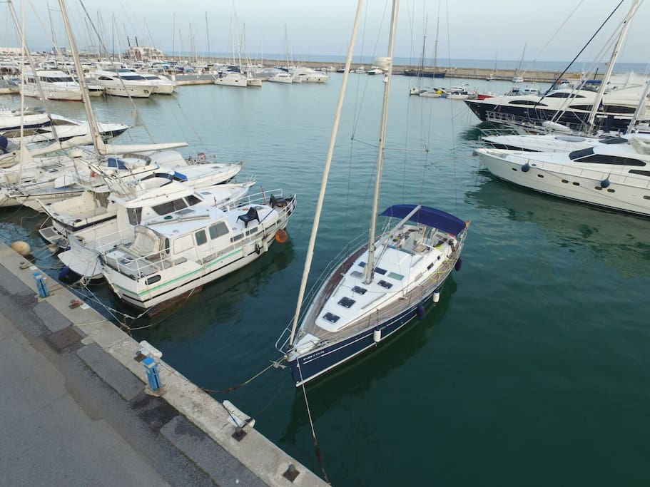 BENALMADENA COSTA DEL SOL