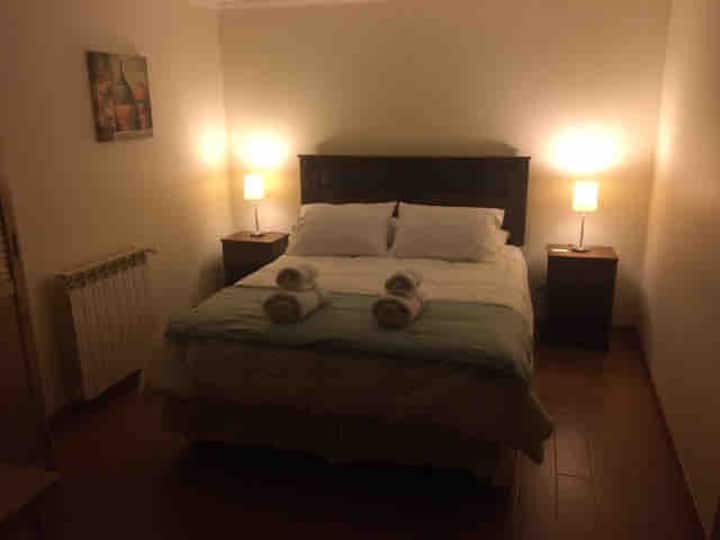 Departamentos Carrera, Un Lugar Para Descansar. - Punta Arenas