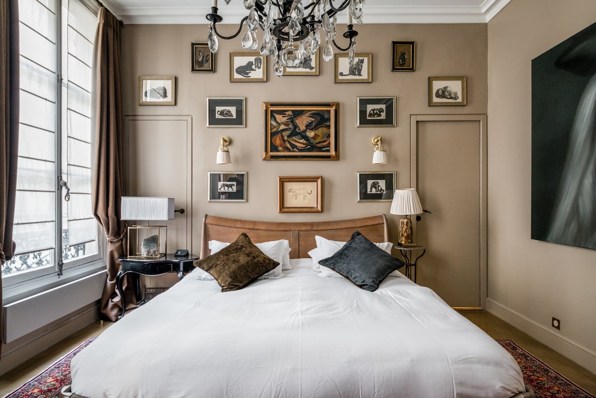 Υπνοδωμάτιο