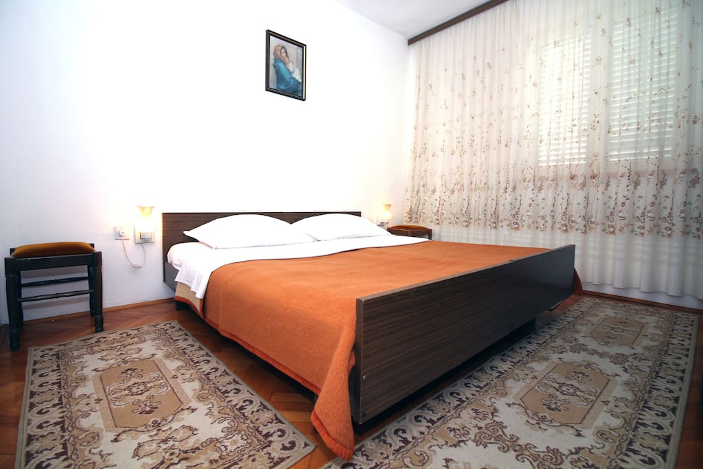 Bedroom I