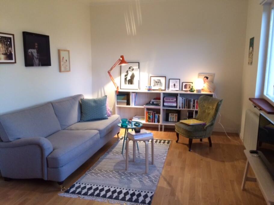Living space