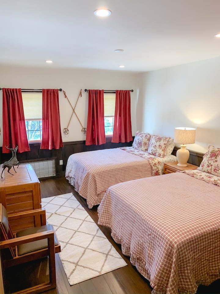 Спална соба 1