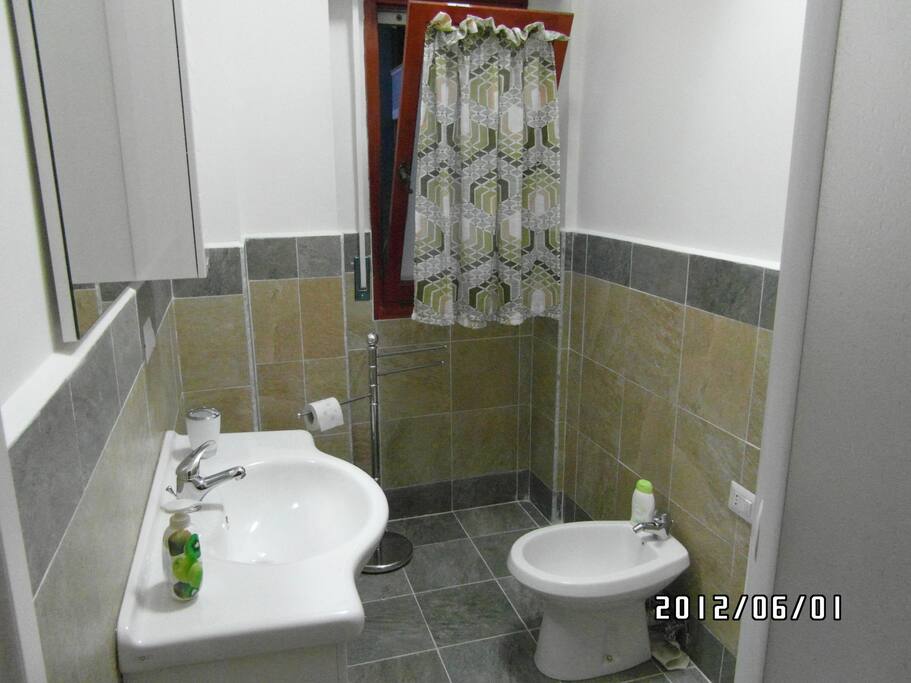 Bagno
