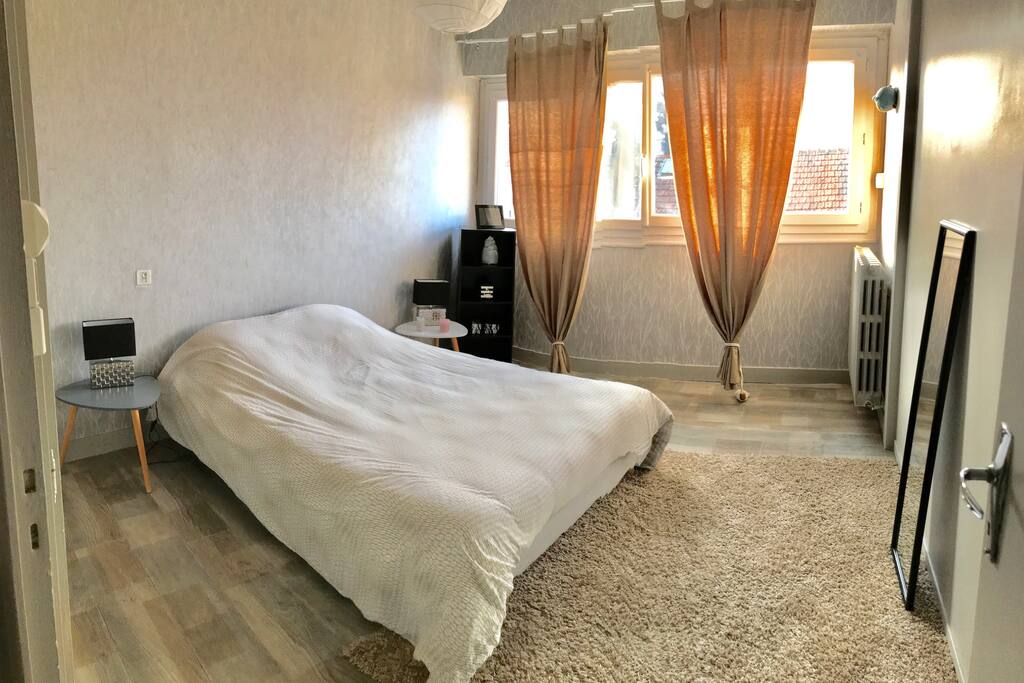 Chambre n’1