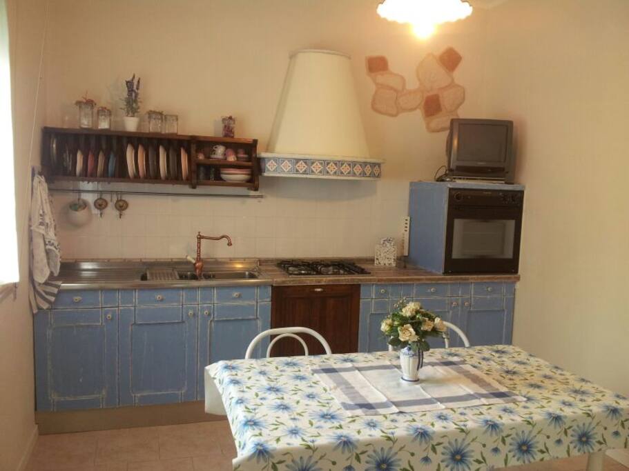 Cucina