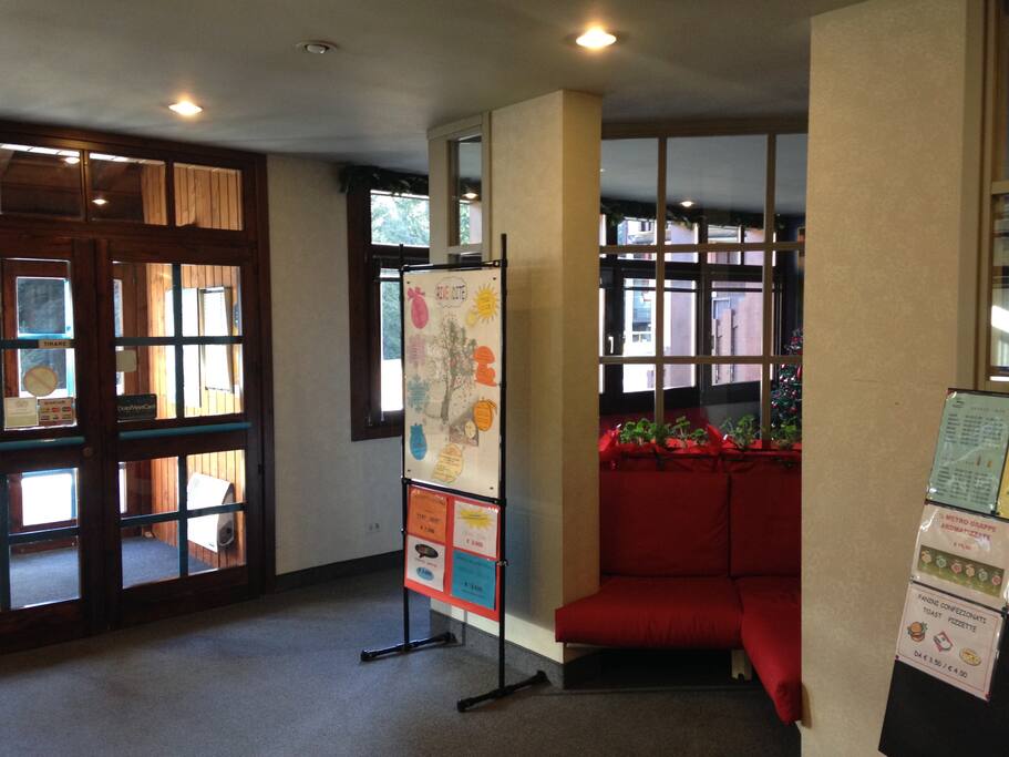 Hall