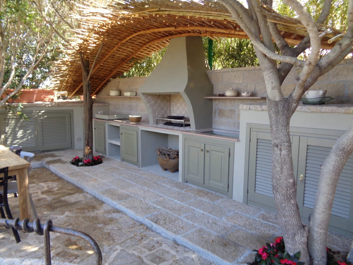 Villa Notte — view 3