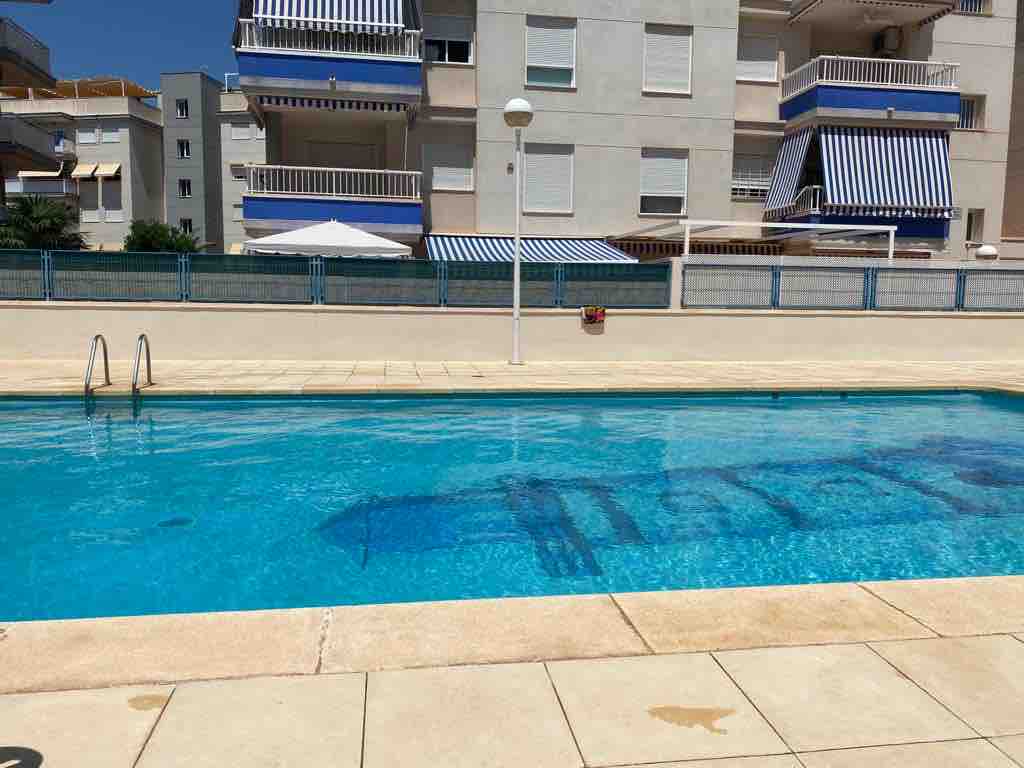 Apto. residencial en Canet de Berenguer