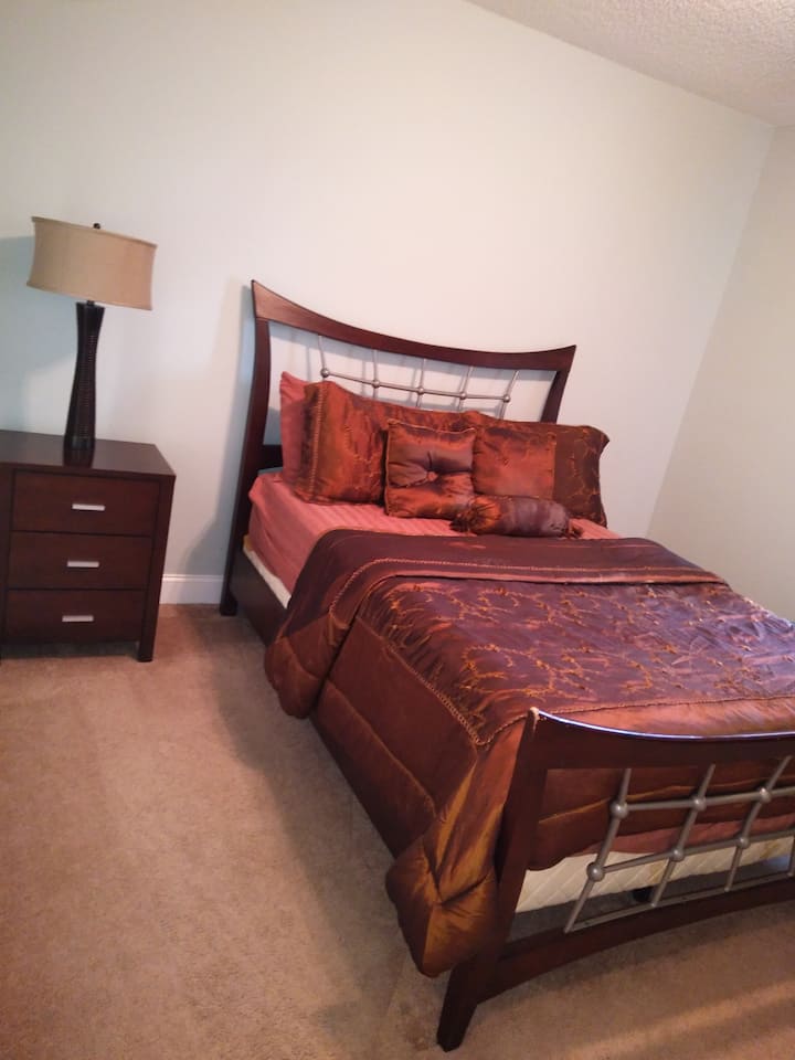 Spalding County Holiday Rentals & Homes United States Airbnb