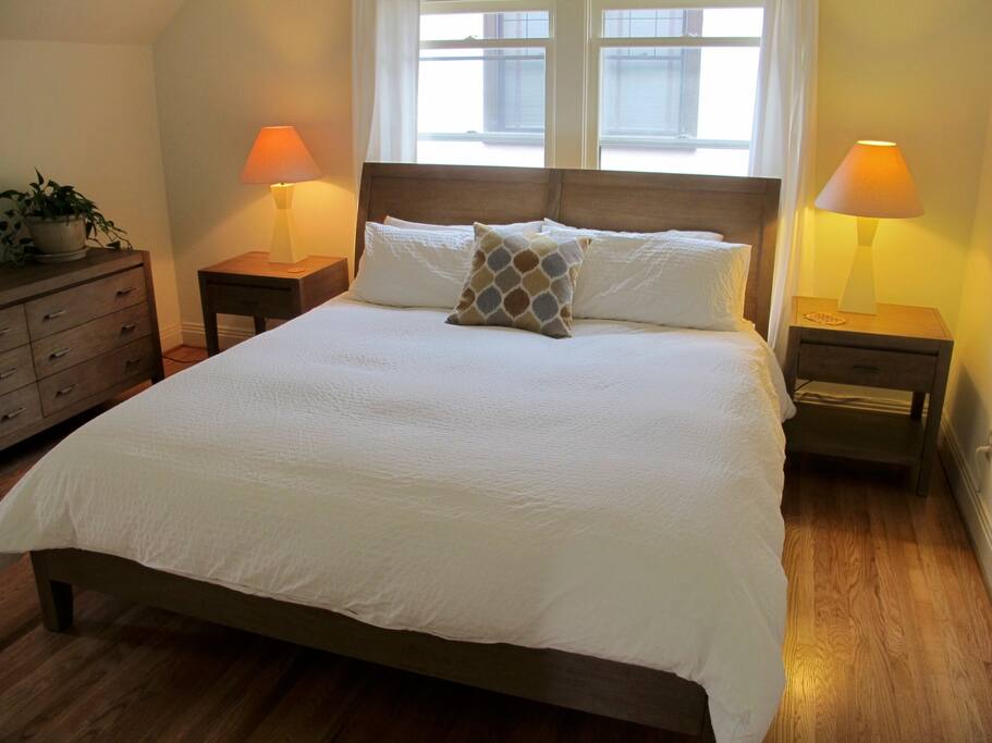 King Bedroom