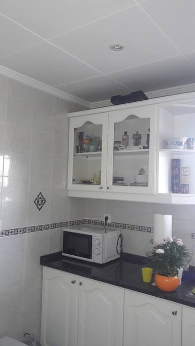 Cocina