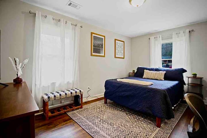 Chambre 1