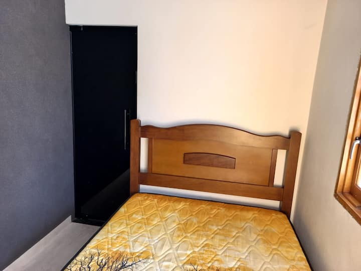 ห้องนอน