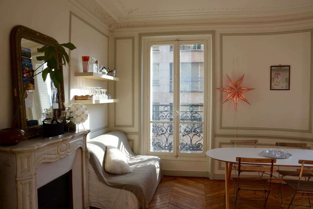 Salon