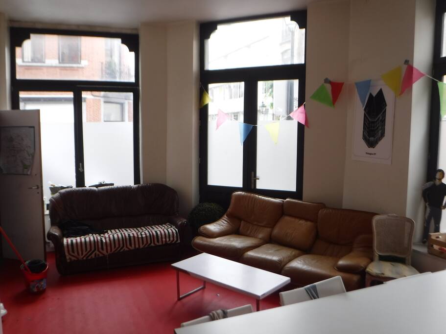 Livingroom
