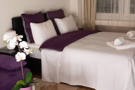 Wohnung im Zentrum Luzern