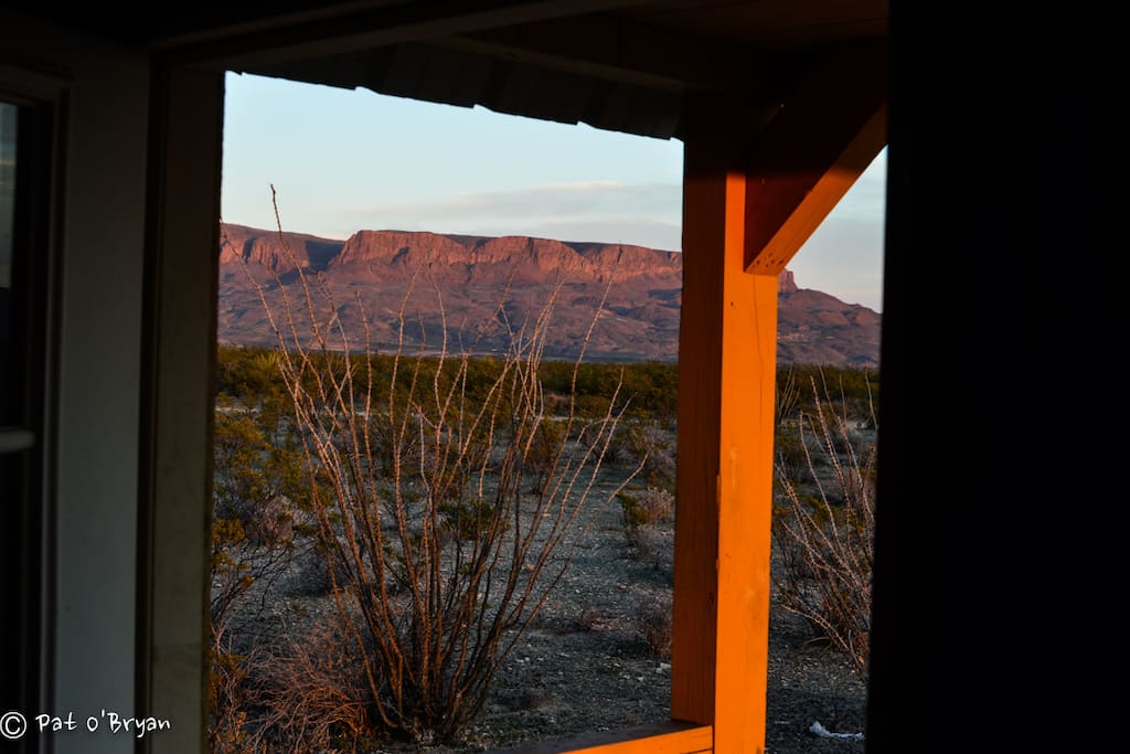 9 Point Mesa