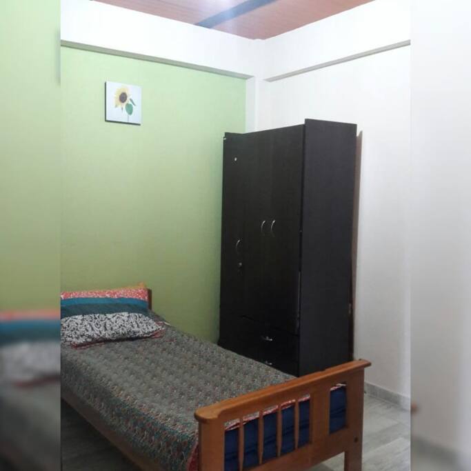 Vista 2 Habitación
