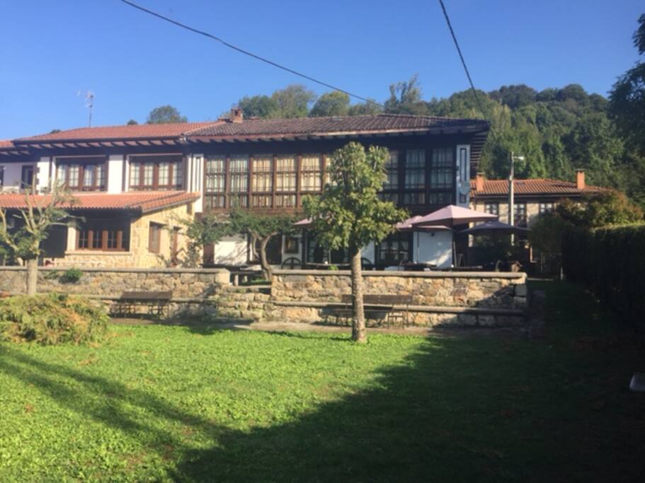 VISTA GENERAL HOTEL