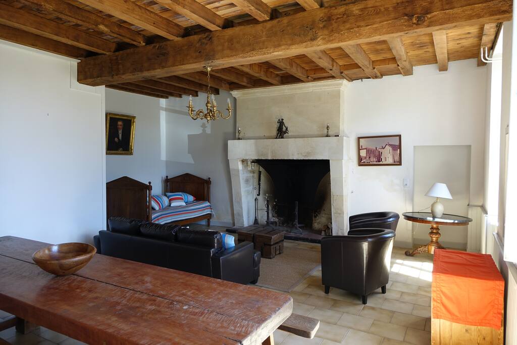 Salon a