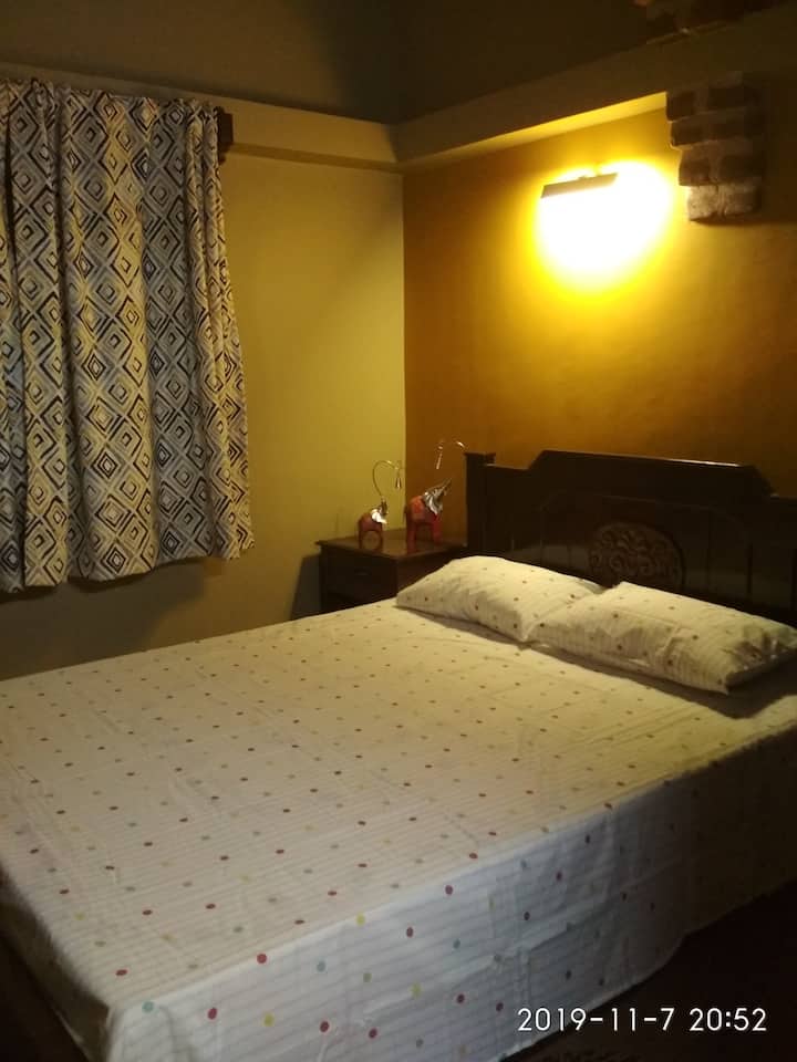 Balaka - Dormitorio de lujo