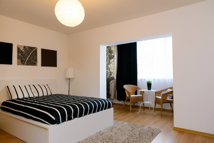 Airbnb Giroc Vacation Rentals Places To Stay Timiș County