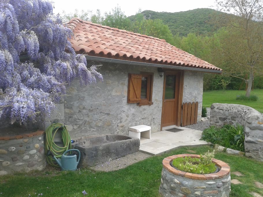 Pyrénées