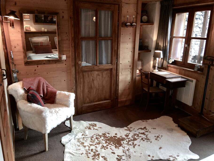Chambres Naï